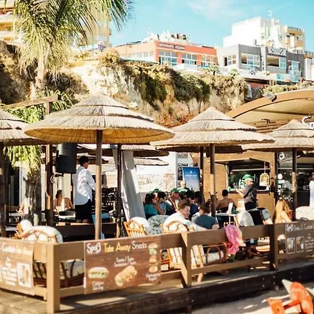 דירה Casa Soderstrom @ Rocha Prime פורטימאו