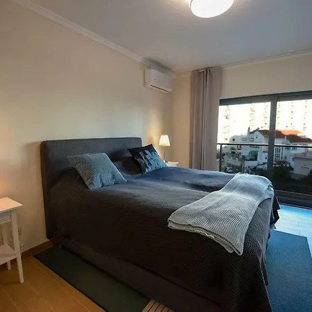 דירה Casa Soderstrom @ Rocha Prime פורטימאו