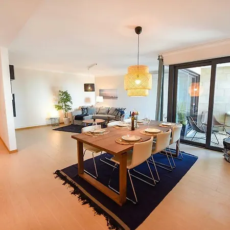 Casa Soderstrom @ Rocha Prime * ポルティマン