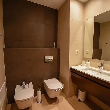 Διαμέρισμα Casa Soderstrom @ Rocha Prime