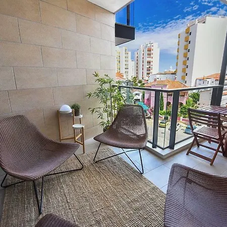 Casa Soderstrom @ Rocha Prime Διαμέρισμα *